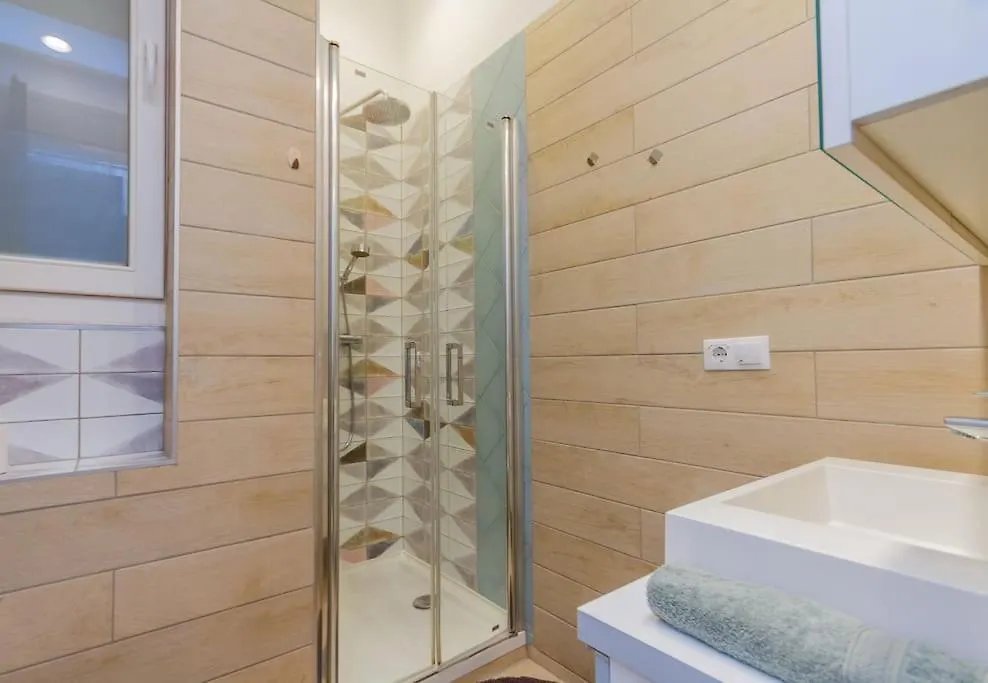 Appartamento Soho Heartbeat Hideaway By Nw Budapest Ungheria