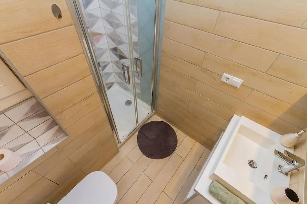 Appartamento Soho Heartbeat Hideaway By Nw Budapest