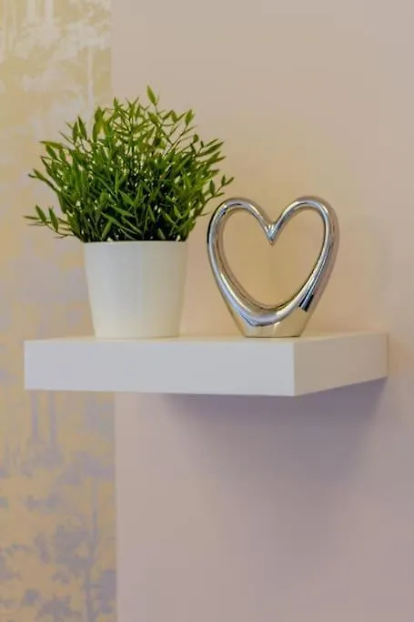 Appartamento Soho Heartbeat Hideaway By Nw Budapest