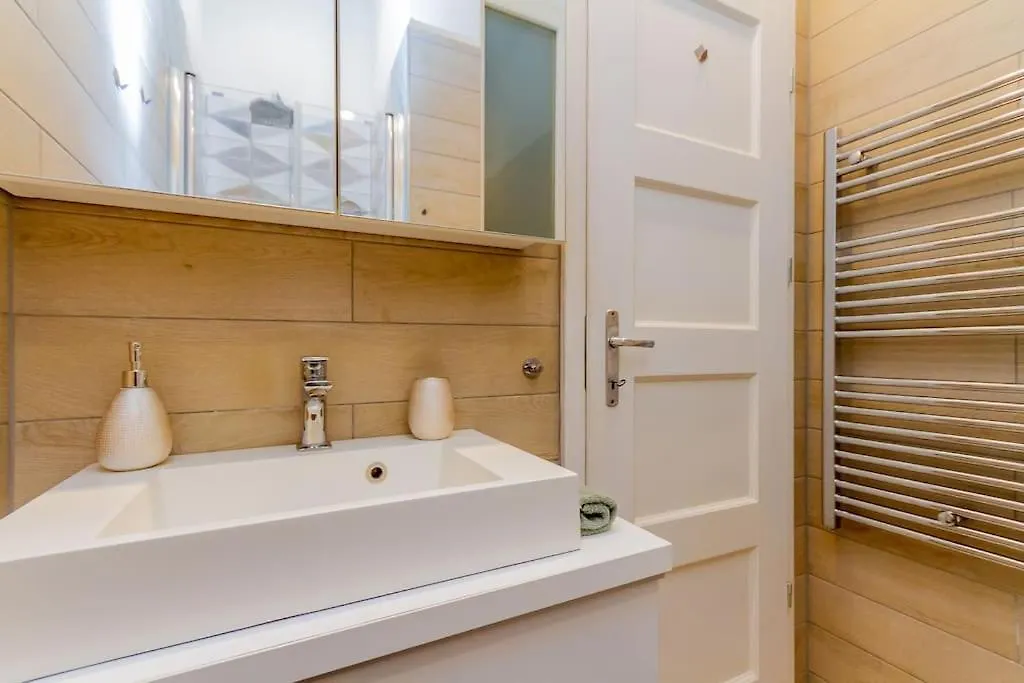 Appartamento Soho Heartbeat Hideaway By Nw Budapest
