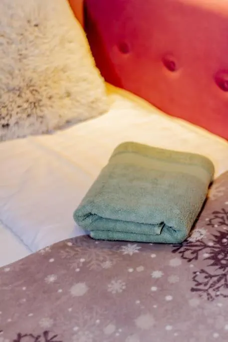 Appartamento Soho Heartbeat Hideaway By Nw Budapest Ungheria