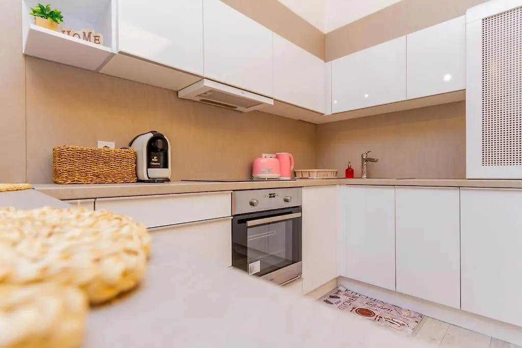 Appartamento Soho Heartbeat Hideaway By Nw Budapest 0*,