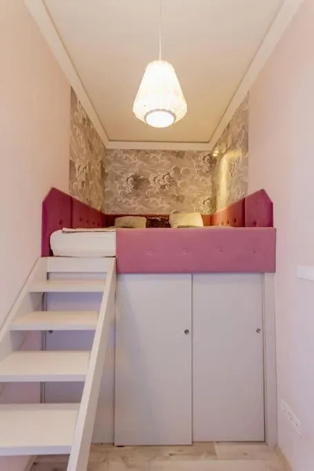 Appartamento Soho Heartbeat Hideaway By Nw Budapest