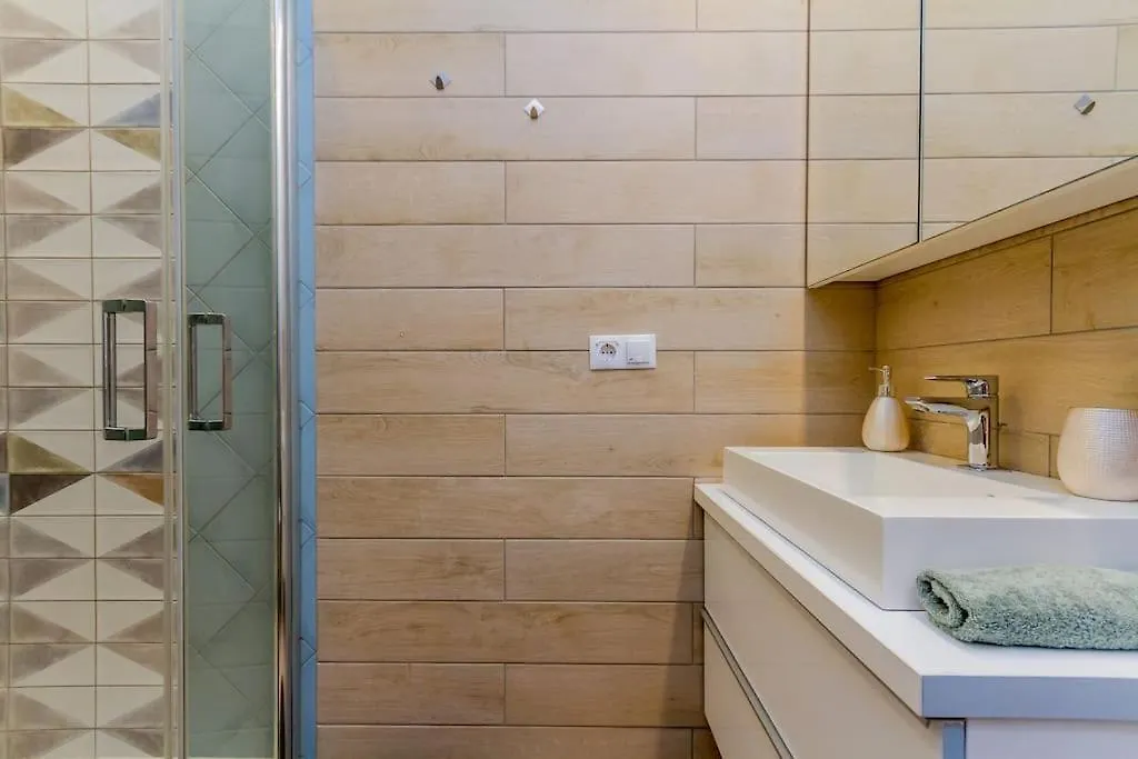 Appartamento Soho Heartbeat Hideaway By Nw Budapest 0*,