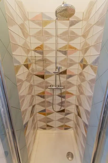 Appartamento Soho Heartbeat Hideaway By Nw Budapest 0*,  Ungheria